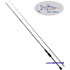 Спиннинг Серебряный ручей Taifun Special TS 802 L длина 2,4м тест 3-16гр